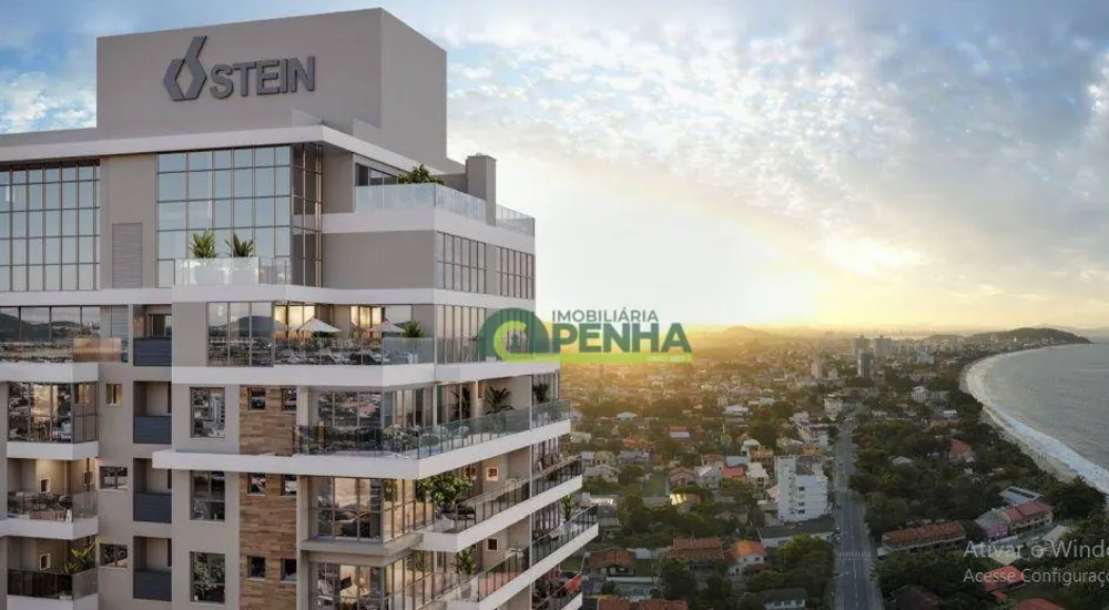 Apartamento, 3 quartos, 100 m² - Foto 3