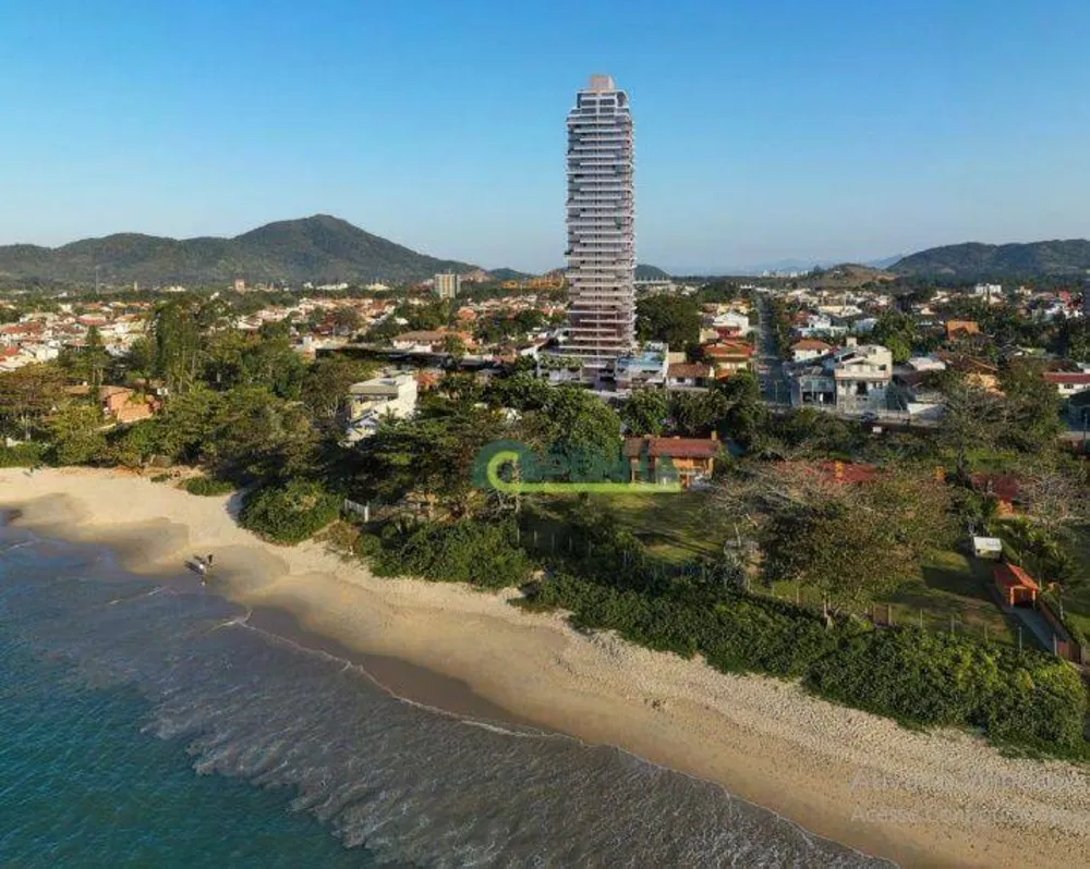 Apartamento, 3 quartos, 100 m² - Foto 2