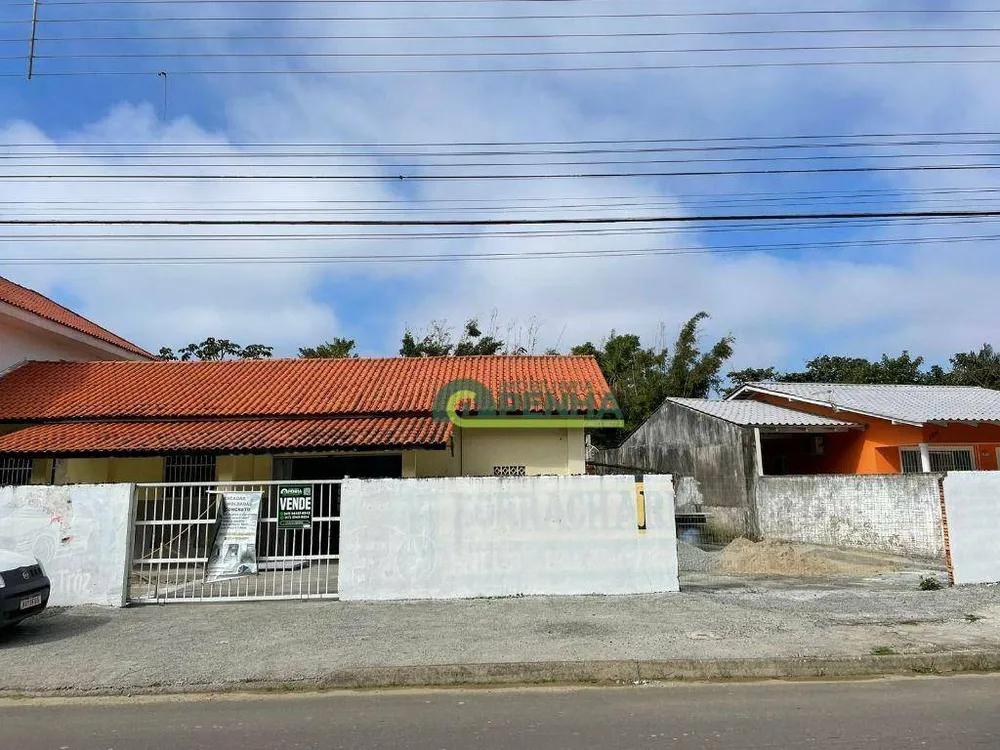 Casa, 2 quartos, 360 m² - Foto 2
