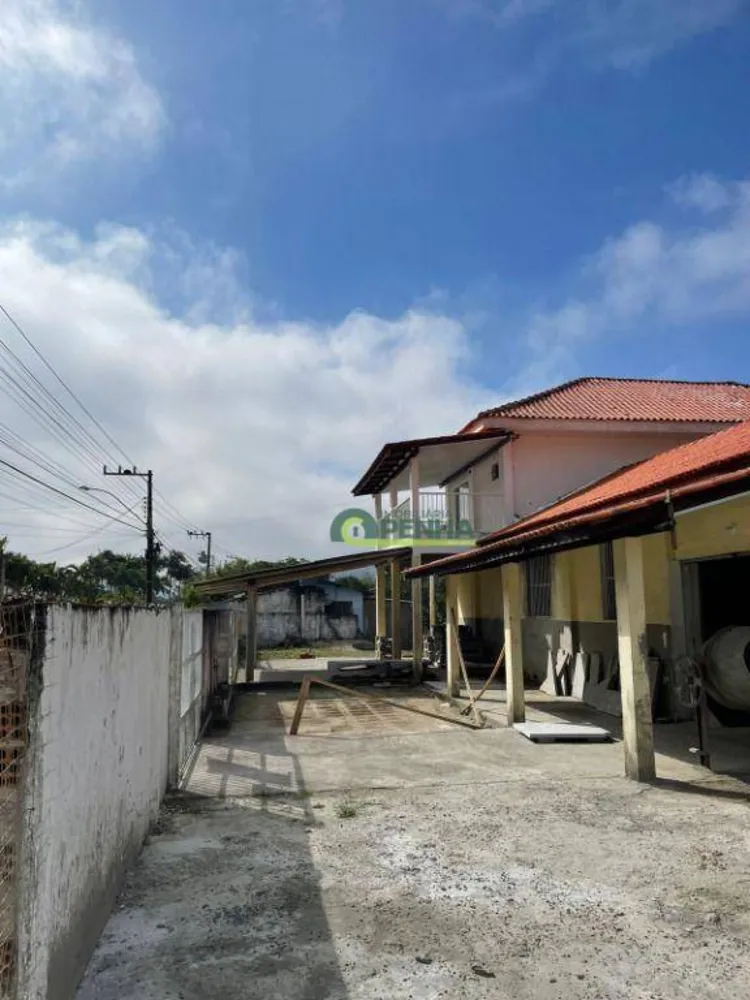 Casa, 2 quartos, 360 m² - Foto 3