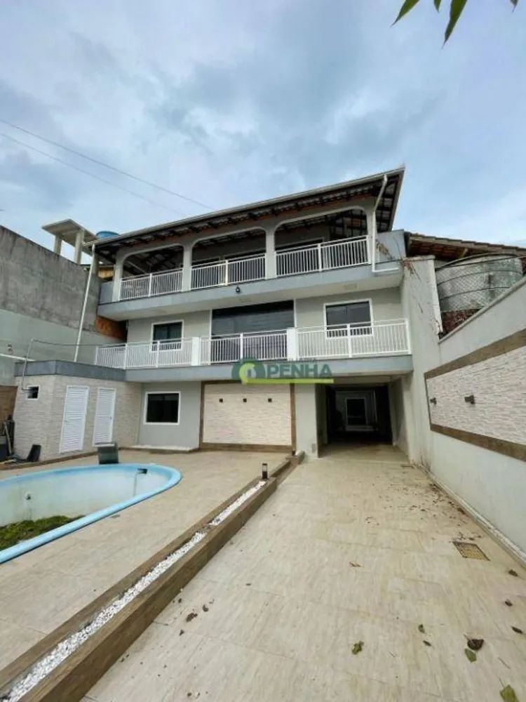 Pousada-Chalé, 450 m² - Foto 2