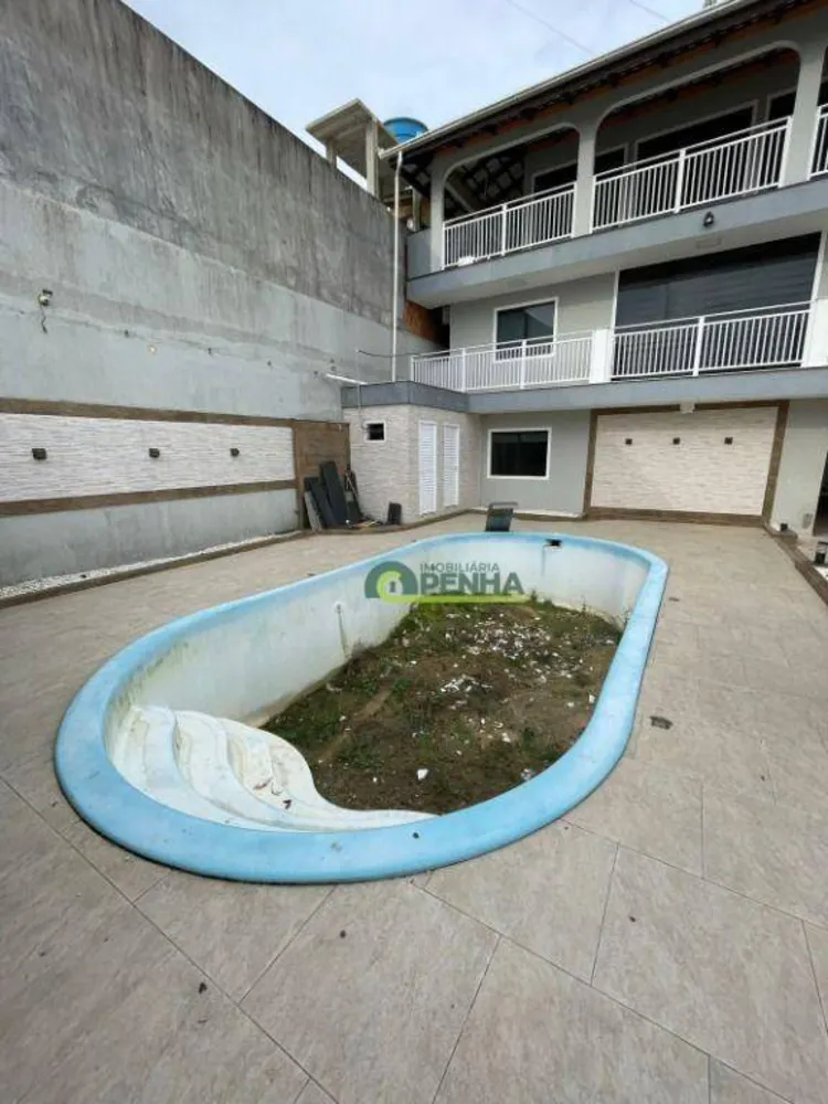 Pousada-Chalé, 450 m² - Foto 3