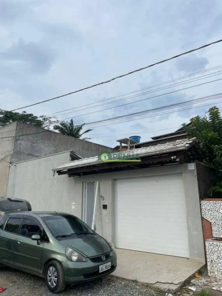 Pousada-Chalé, 450 m² - Foto 1