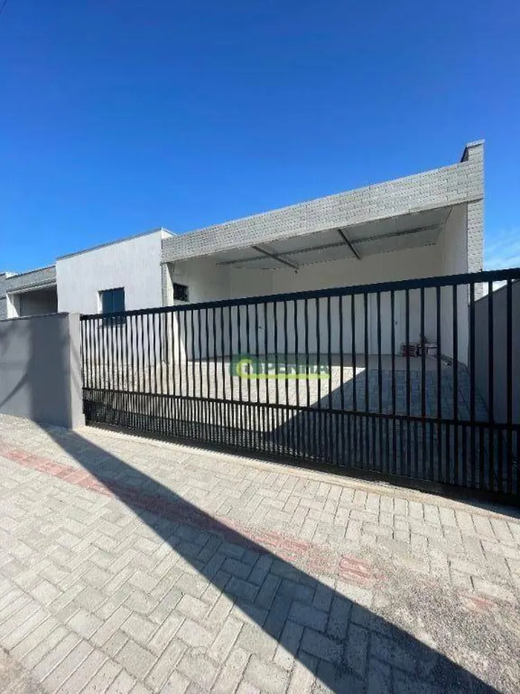 Casa, 3 quartos, 116 m² - Foto 1