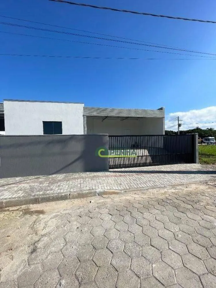 Casa, 3 quartos, 116 m² - Foto 3