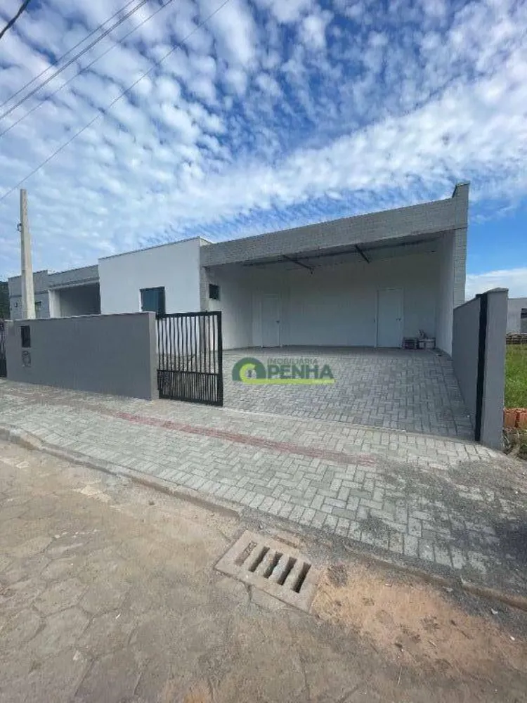 Casa, 3 quartos, 116 m² - Foto 2