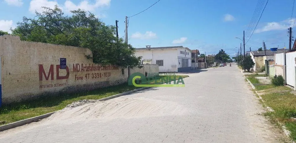 Terreno, 324 m² - Foto 2