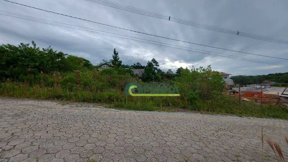 Terreno, 600 m² - Foto 1
