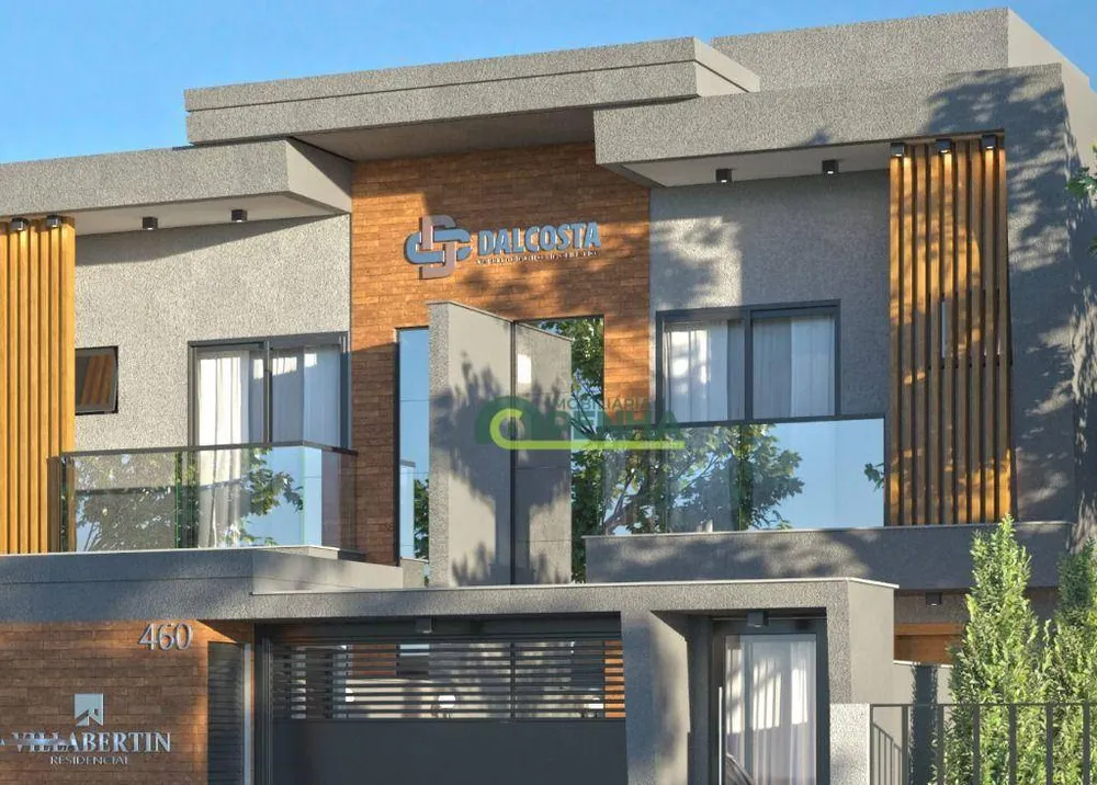 Casa, 3 quartos, 132 m² - Foto 3