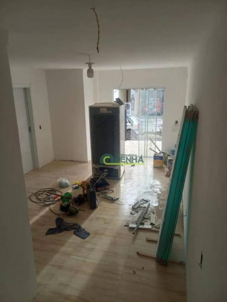 Sobrado, 2 quartos, 80 m² - Foto 2