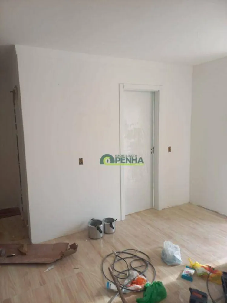 Sobrado, 2 quartos, 80 m² - Foto 3
