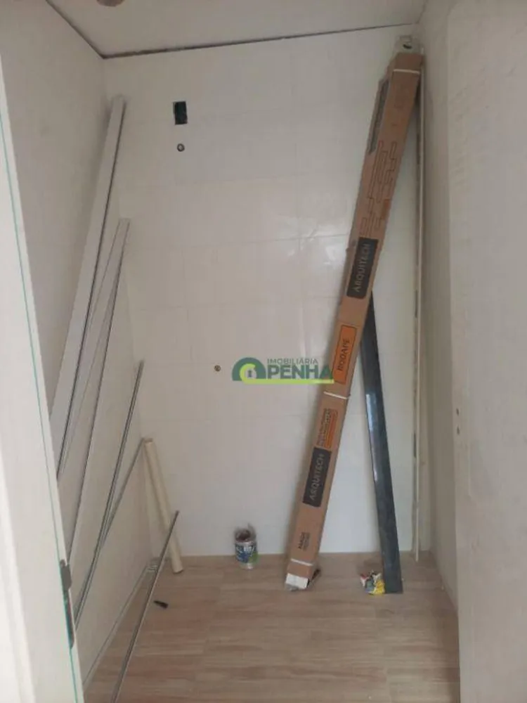 Sobrado, 2 quartos, 80 m² - Foto 4