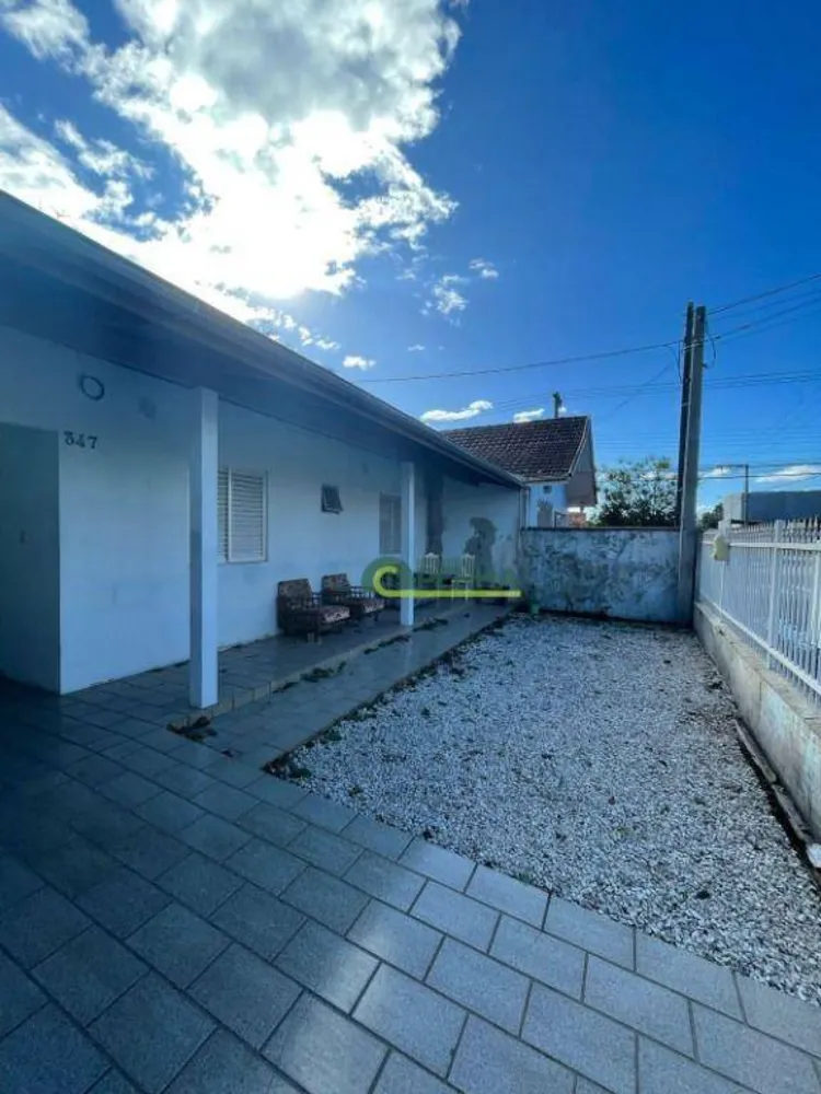 Casa, 3 quartos, 100 m² - Foto 2