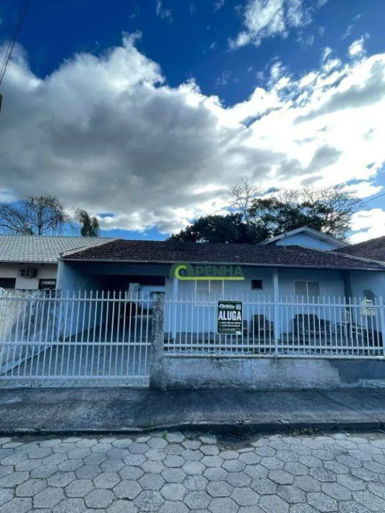 Casa, 3 quartos, 100 m² - Foto 1