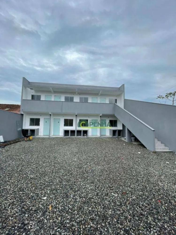 Kitnet-Studio, 40 m² - Foto 1
