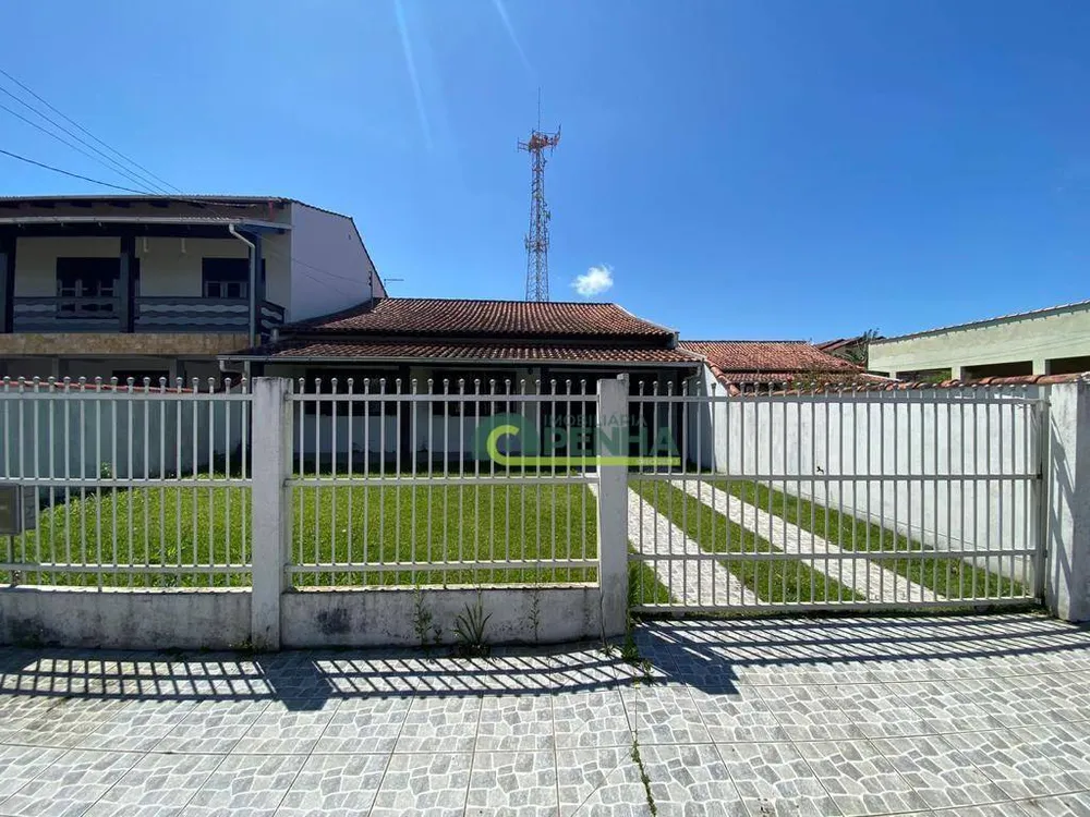 Casa, 3 quartos, 150 m² - Foto 1