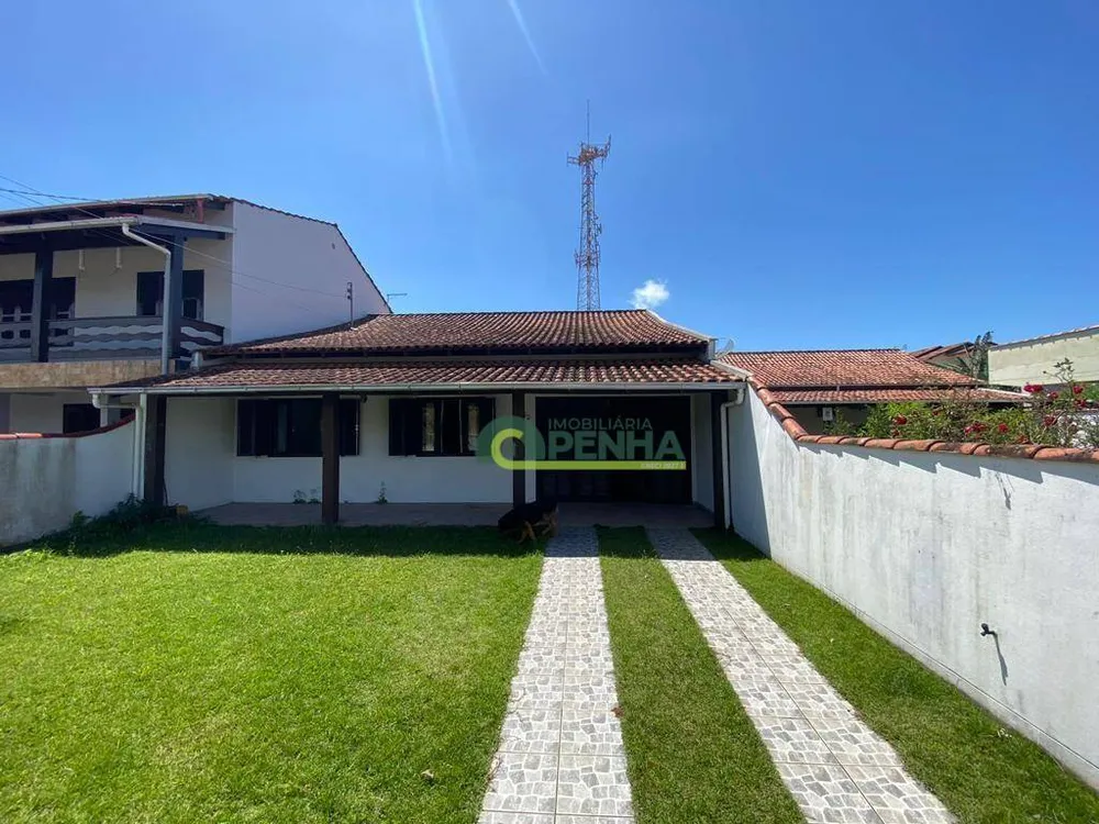 Casa, 3 quartos, 150 m² - Foto 2
