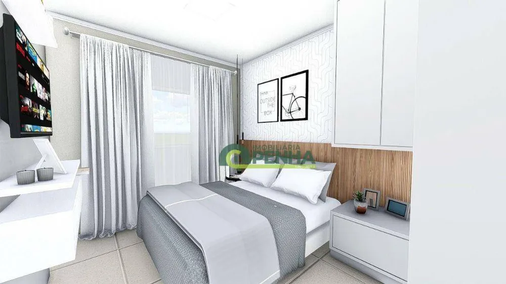 Casa, 2 quartos, 75 m² - Foto 4