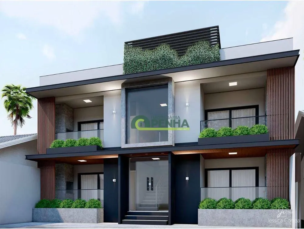 Apartamento, 2 quartos, 75 m² - Foto 3