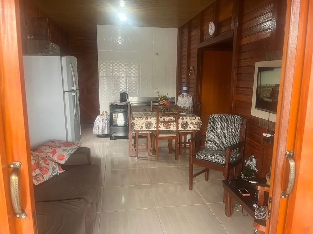 Casa, 2 quartos, 75 m² - Foto 3
