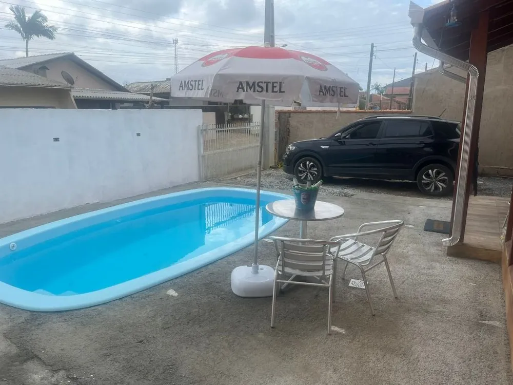Casa, 2 quartos, 75 m² - Foto 2