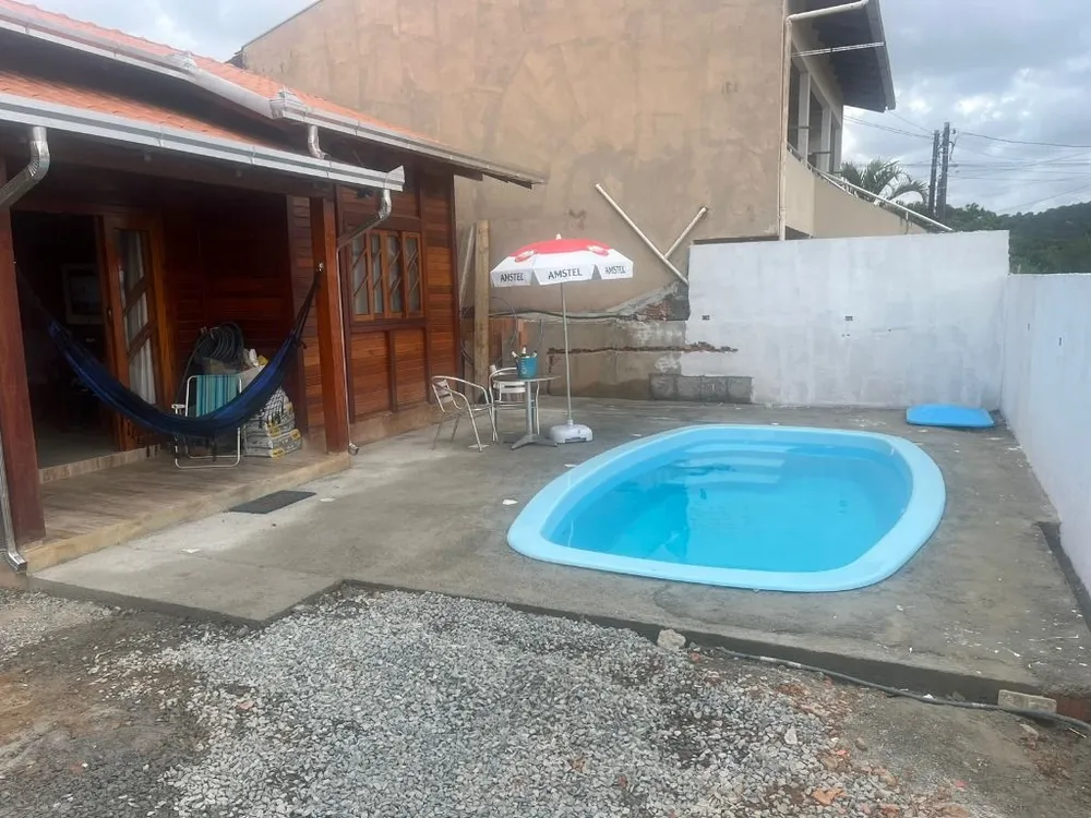 Casa, 2 quartos, 75 m² - Foto 1