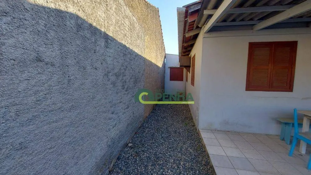 Casa, 4 quartos, 100 m² - Foto 4