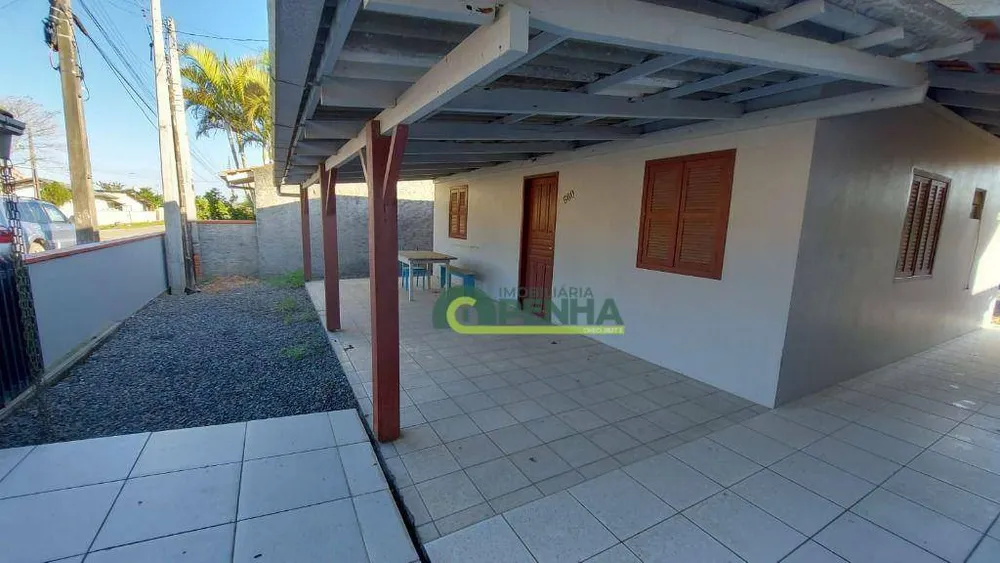 Casa, 4 quartos, 100 m² - Foto 3