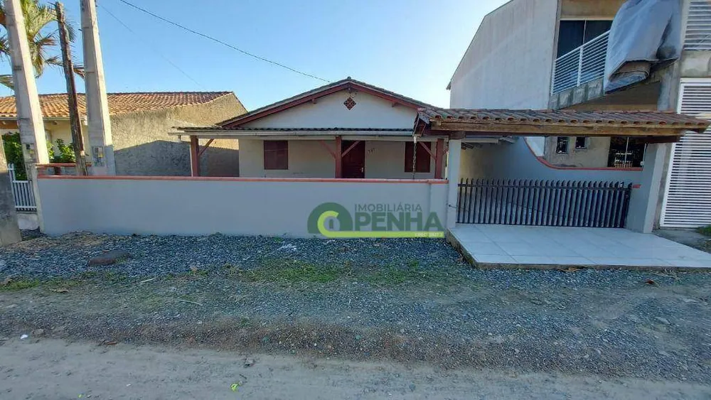 Casa, 4 quartos, 100 m² - Foto 1