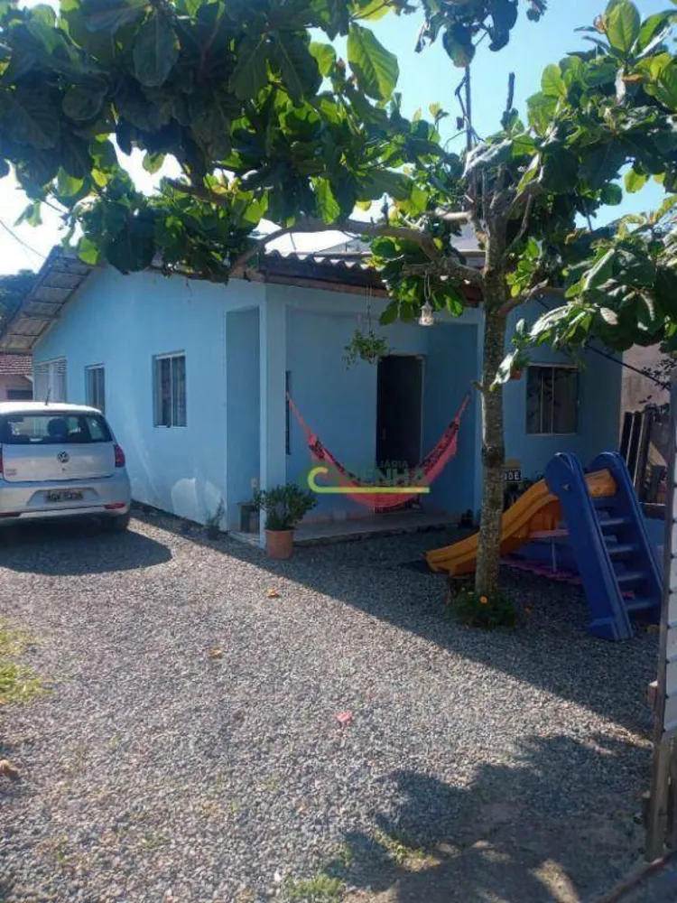 Casa, 2 quartos, 69 m² - Foto 2