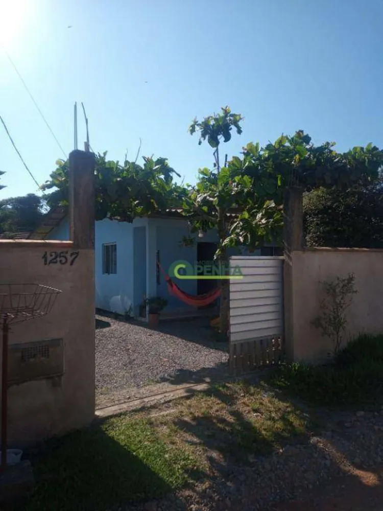 Casa, 2 quartos, 69 m² - Foto 1