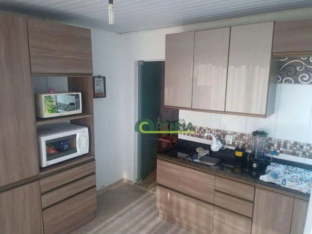 Casa, 2 quartos, 69 m² - Foto 4