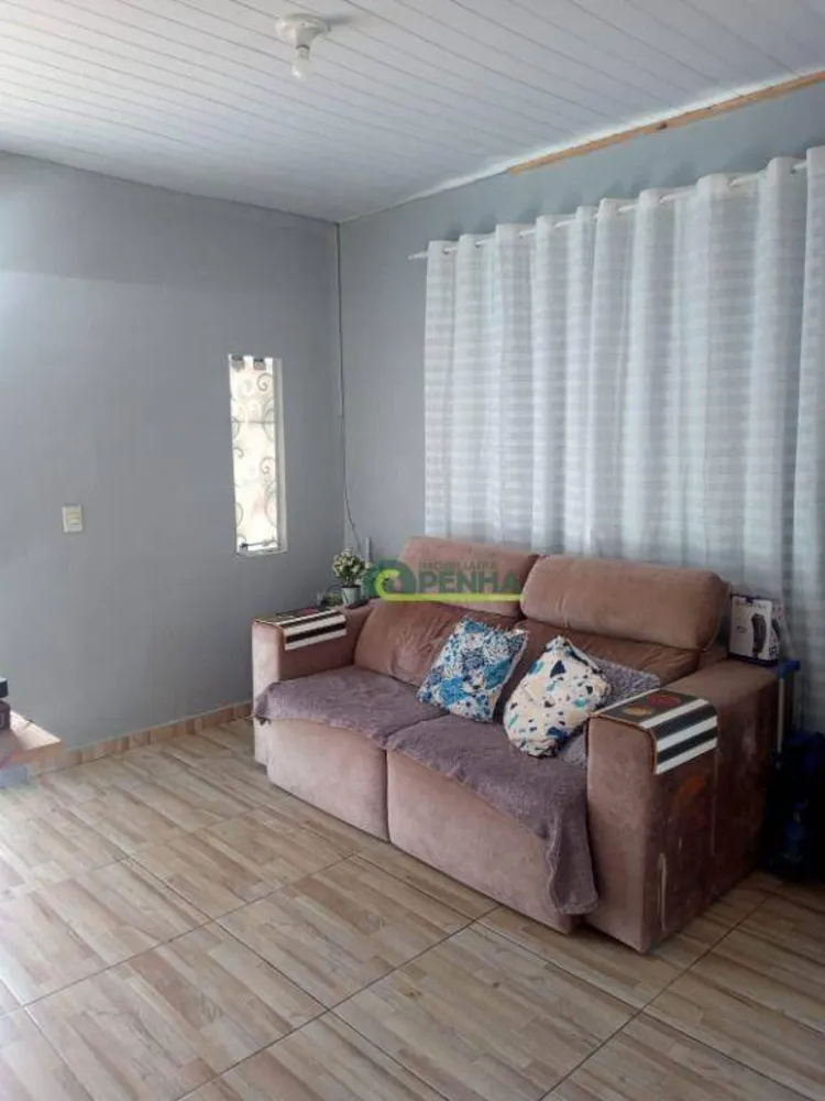 Casa, 2 quartos, 69 m² - Foto 3