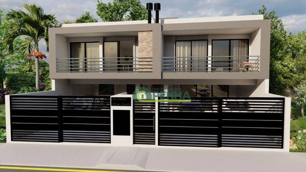 Apartamento, 3 quartos, 91 m² - Foto 2