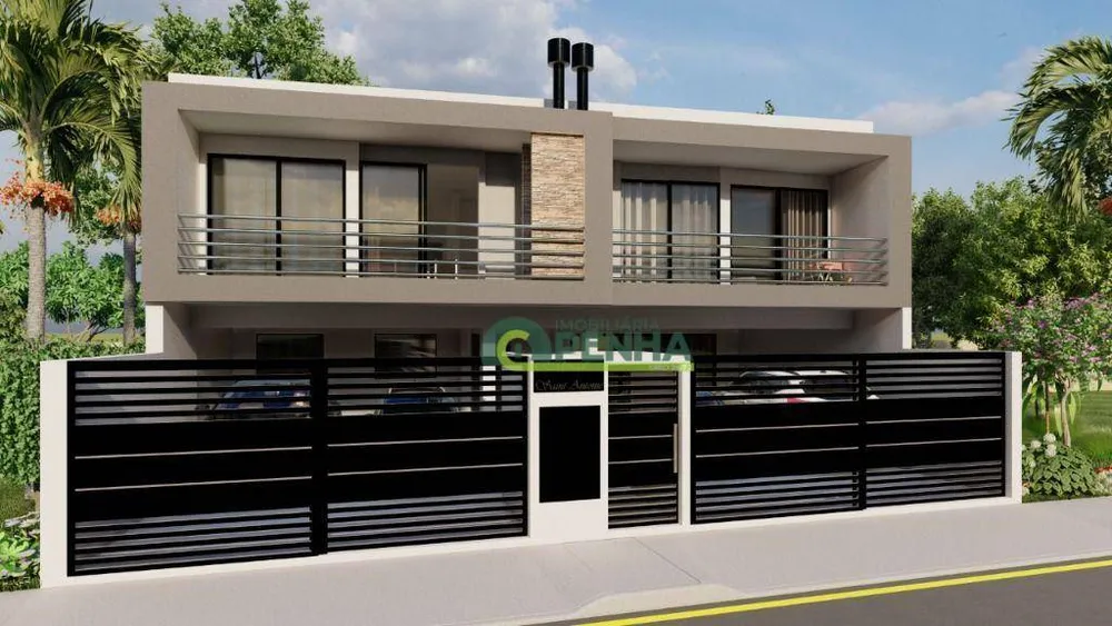 Apartamento, 3 quartos, 91 m² - Foto 3