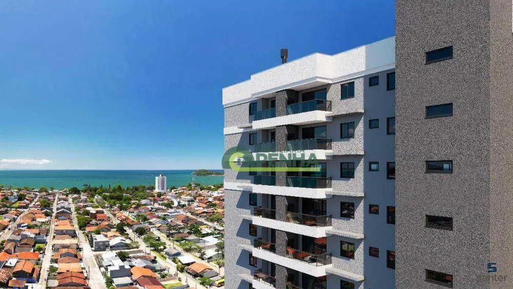 Apartamento, 2 quartos, 70 m² - Foto 3