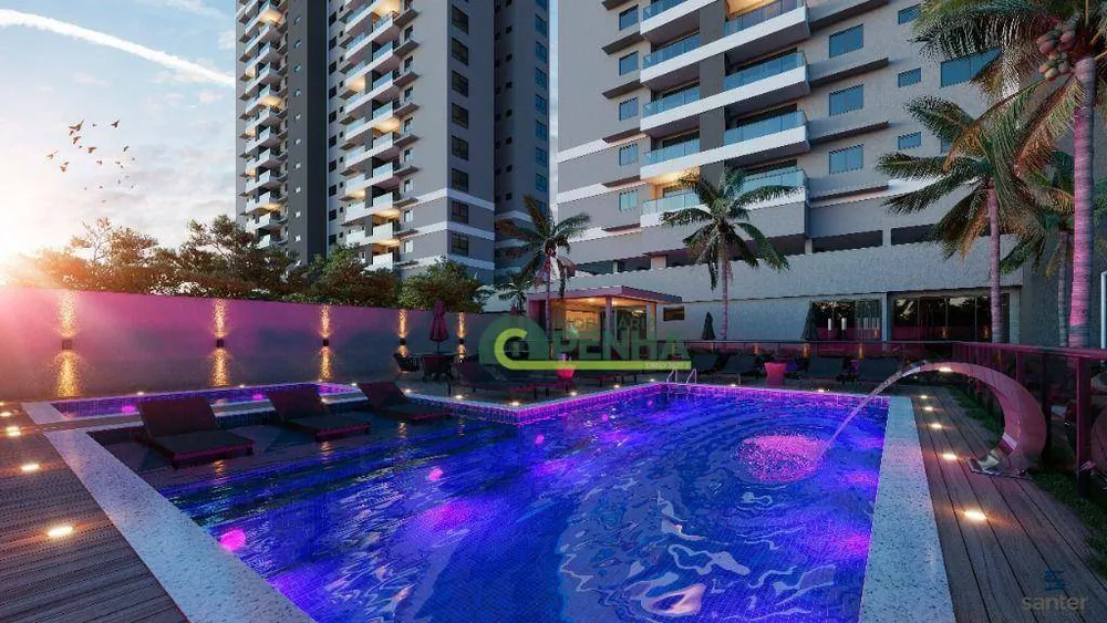 Apartamento, 2 quartos, 70 m² - Foto 4