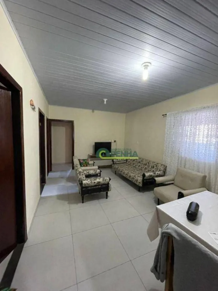 Casa, 4 quartos, 110 m² - Foto 4