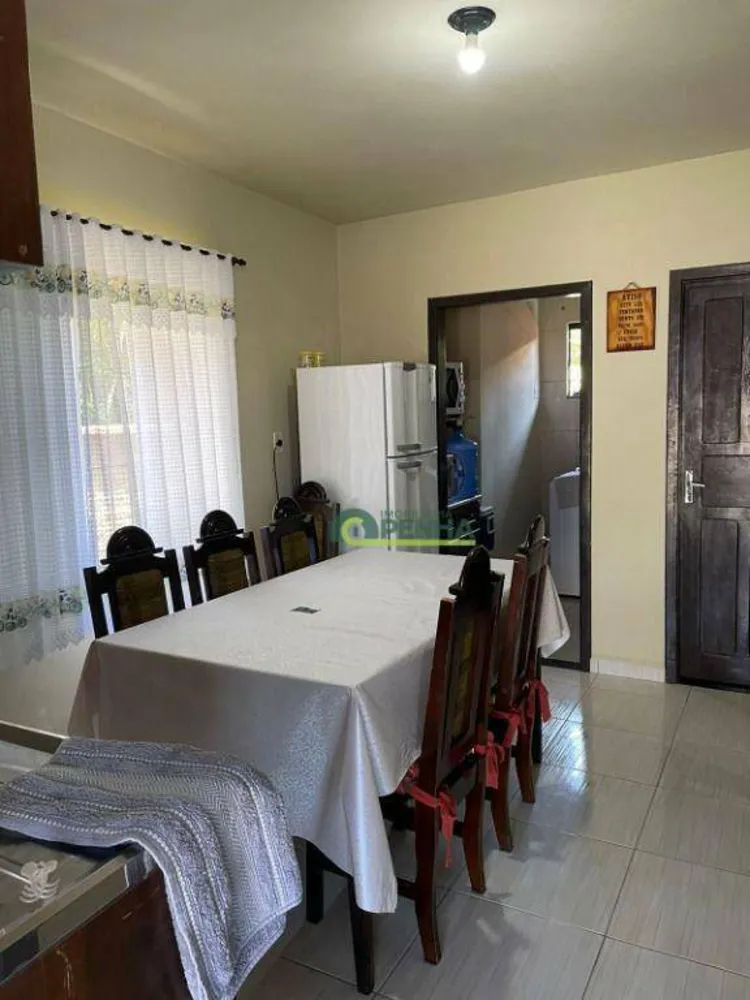 Casa, 4 quartos, 110 m² - Foto 3