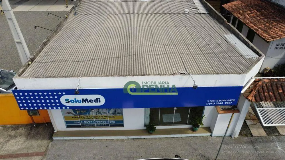 Terreno, 420 m² - Foto 1