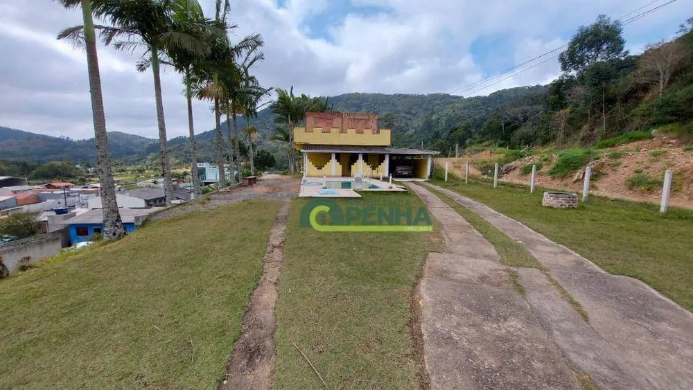 Casa, 2 quartos, 120 m² - Foto 1