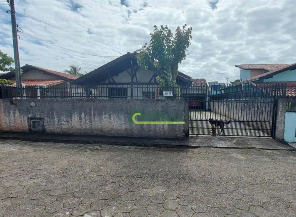 Casa, 3 quartos, 155 m² - Foto 1