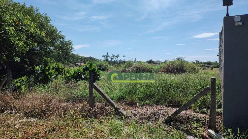 Terreno, 420 m² - Foto 1