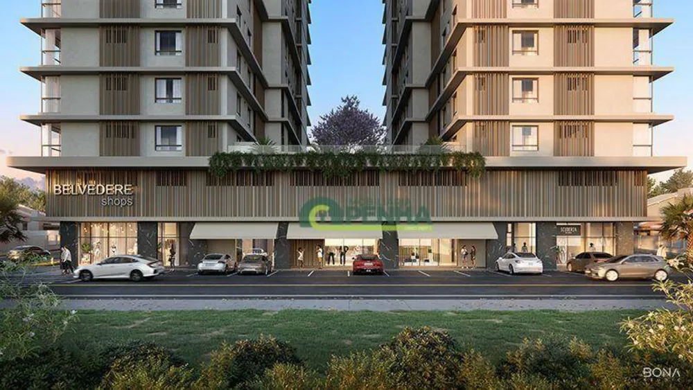 Apartamento, 3 quartos, 211 m² - Foto 3