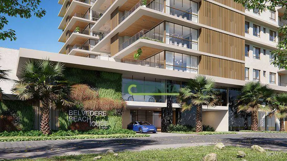 Apartamento, 3 quartos, 211 m² - Foto 4