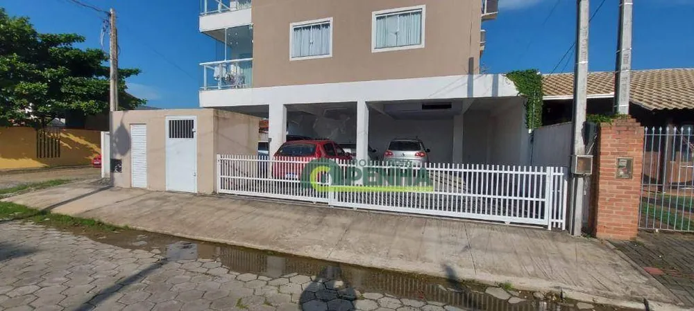 Apartamento, 2 quartos, 77 m² - Foto 2