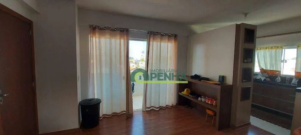 Apartamento, 2 quartos, 77 m² - Foto 3