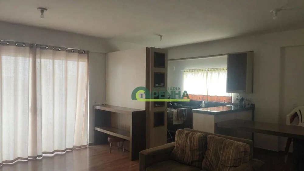 Apartamento, 2 quartos, 77 m² - Foto 4