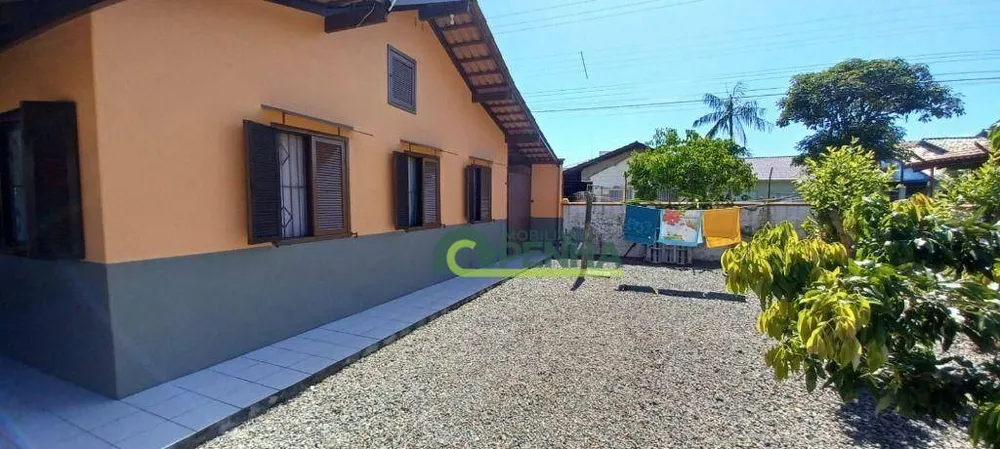 Casa, 3 quartos, 115 m² - Foto 3