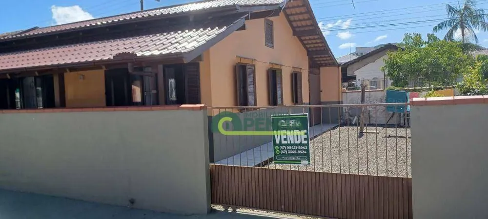Casa, 3 quartos, 115 m² - Foto 2
